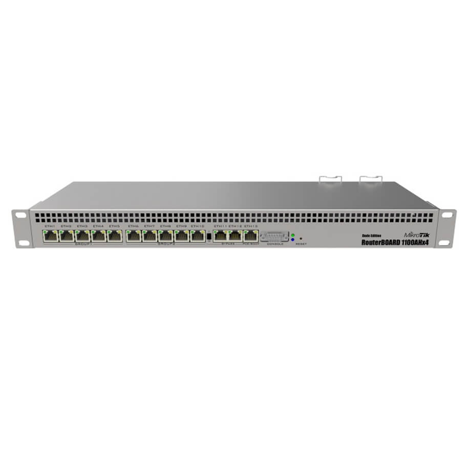 Router Mikrotik RB1100AHx4